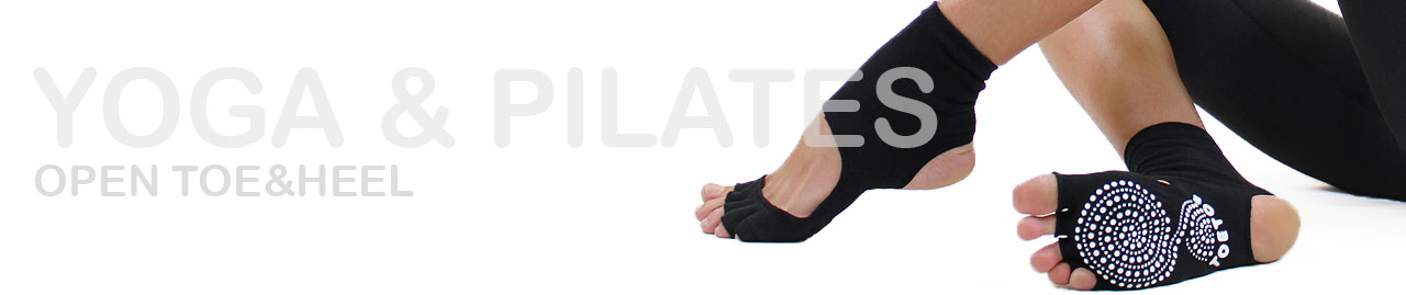Anti-Slip Trainer Open-Toe&Heel