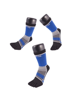3 Pairs Pack - Sports - Cycle Ankle