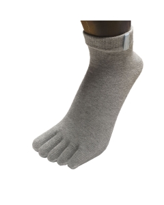 Buy TOETOE - ESSENTIAL - Over-Knee Toe Socks Online at desertcartSeychelles