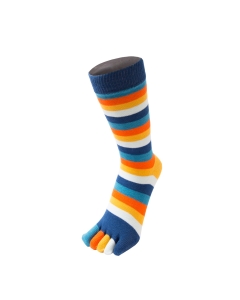 Stripy Mid-Calf - Fashion - TOETOE® Socks