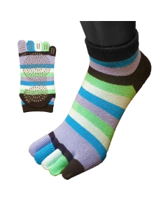 TOETOE® Toe Socks: Everyday|Yoga & Pilates|Sports & Outdoor